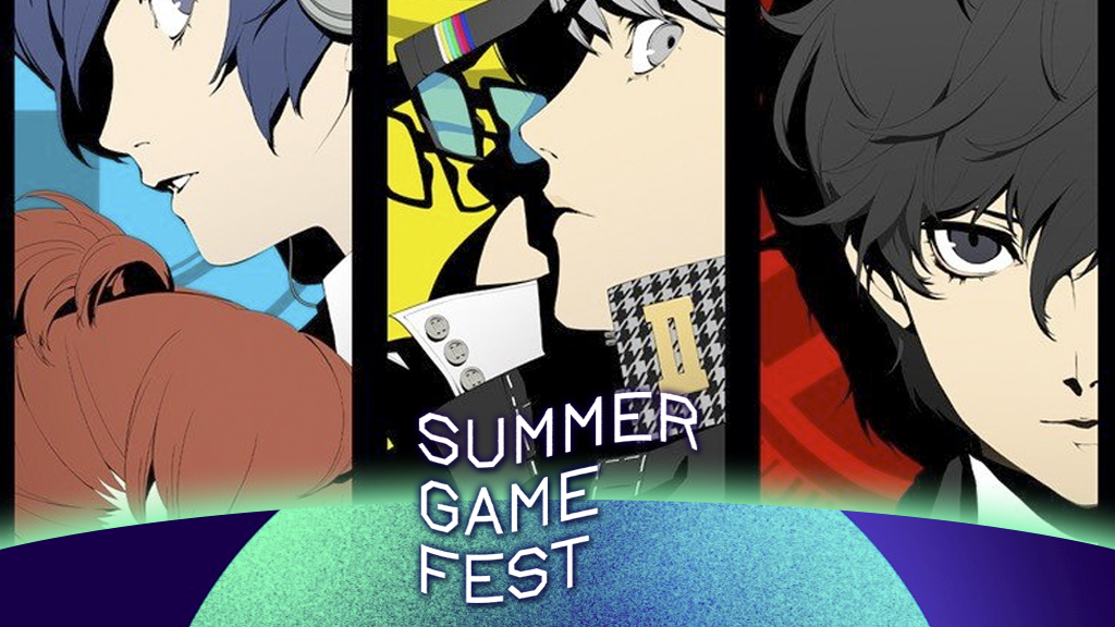 SGF: ‘Persona 3 Portable’, ‘Persona 4 Golden’ and ‘Persona 5 Royal’ Heading to Xbox Game Pass