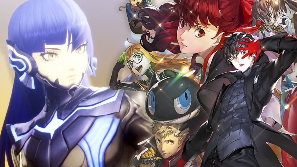 Sega and Atlus Eyeing to Develop Live-Action Projects Based on Persona and More