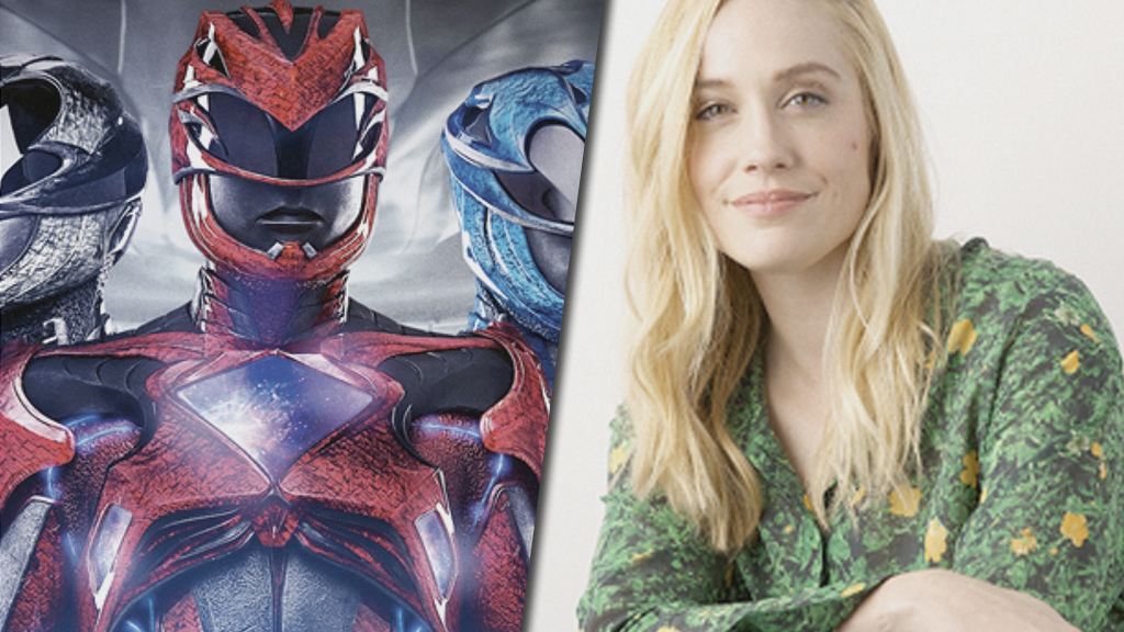 ‘The Thing about Pam’s Jenny Klein to Showrun New ‘Power Rangers’ Series for Netflix