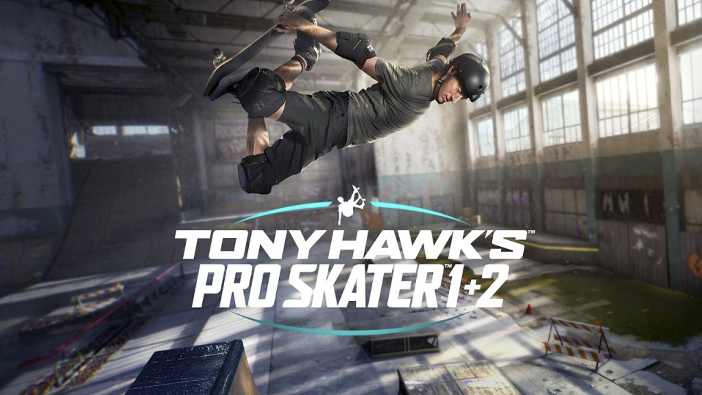 ‘Tony Hawk’s Pro Skater’ Remake Sequel Was Scrapped Due to Blizzard Merger
