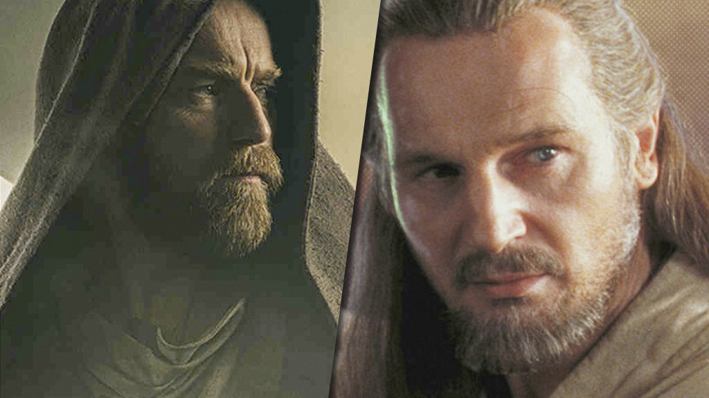 kenobi surprise