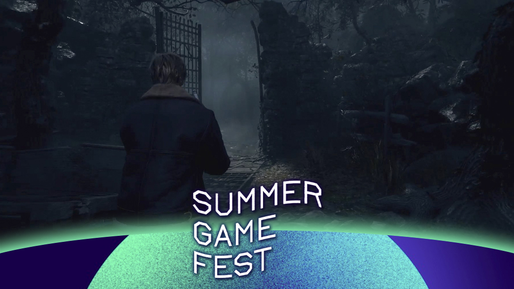 SGF: New Look at ‘Resident Evil 4’ Remake Released