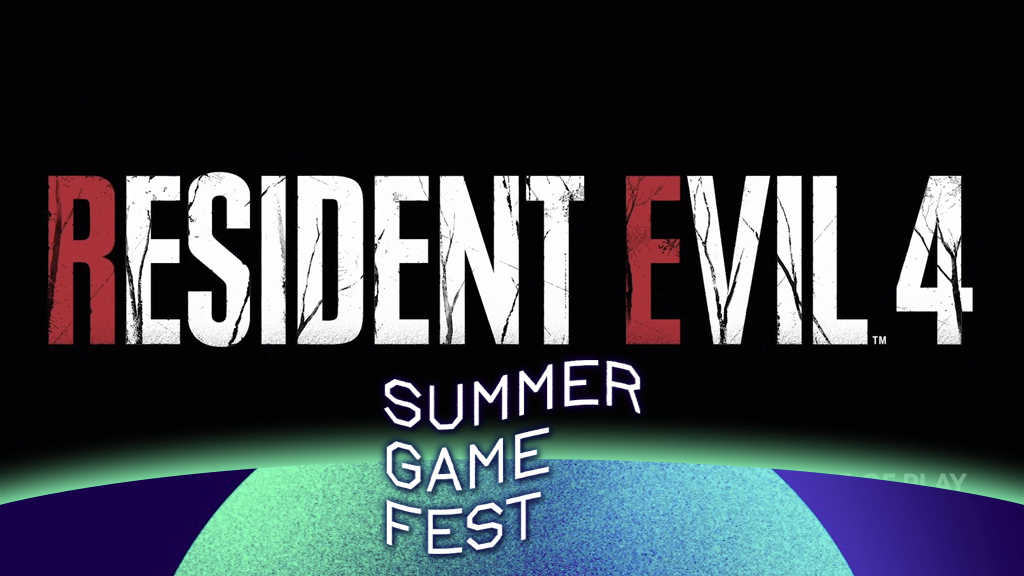 SGF: ‘Resident Evil 4’ Remake Confirmed, Eyeing March 2023 Release