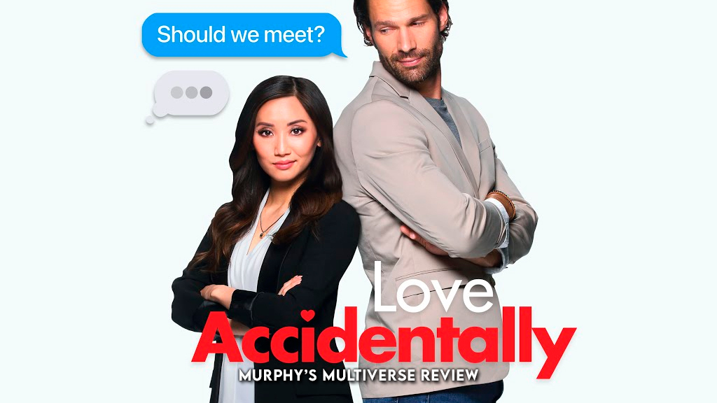 REVIEW: ‘Love Accidentally’
