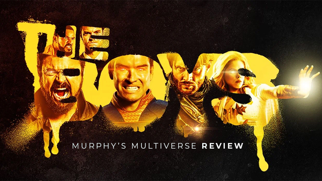 REVIEW: Season 3 of ‘The Boys’ is a Chaotic Ride Worth the Trip