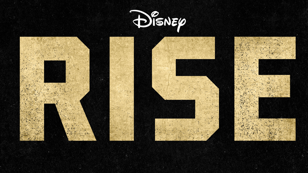 Giannis Antetokounmpo on Why They Went With ‘Rise’ as the Disney+ Movie’s Title