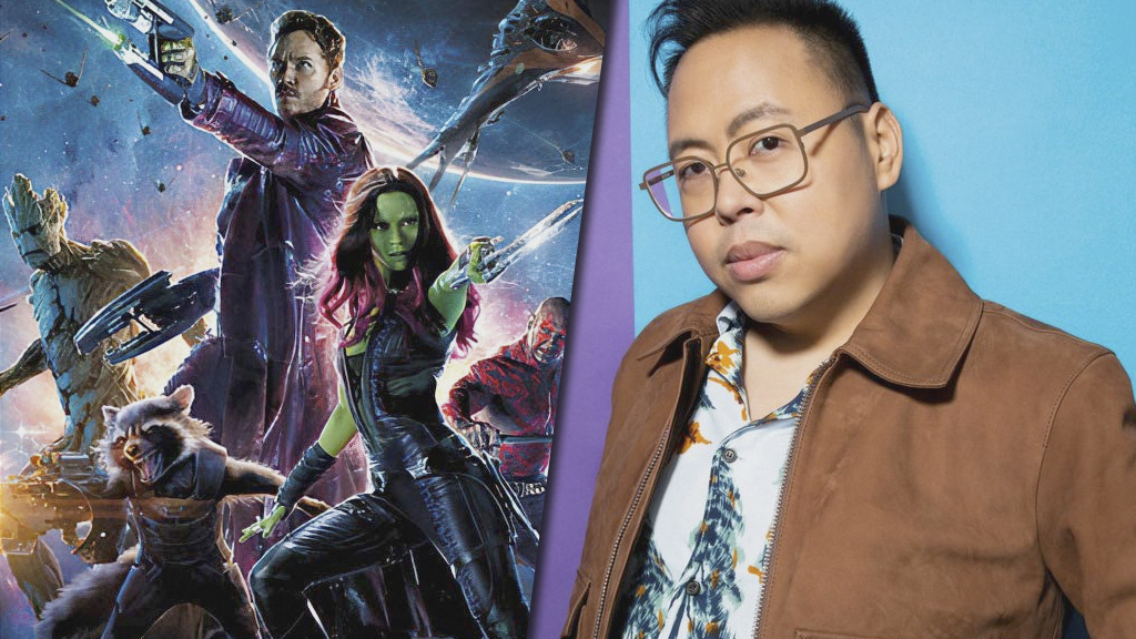 guardians of the galaxy 3 star
