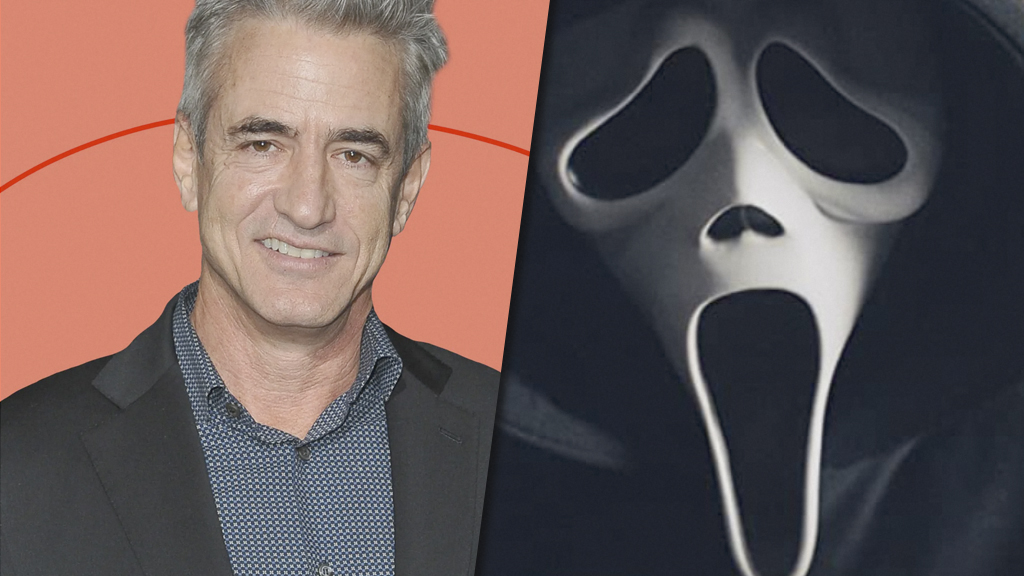 Dermot Mulroney Joins ‘Scream 6’s Cast