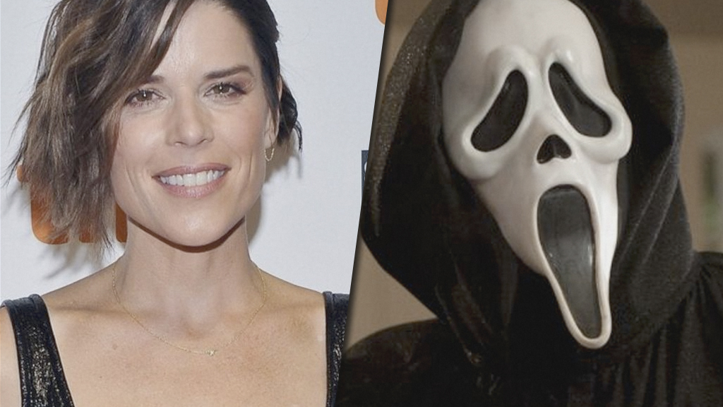 UPDATE: Neve Campbell Confirms She’s Not Returning For ‘Scream 6’