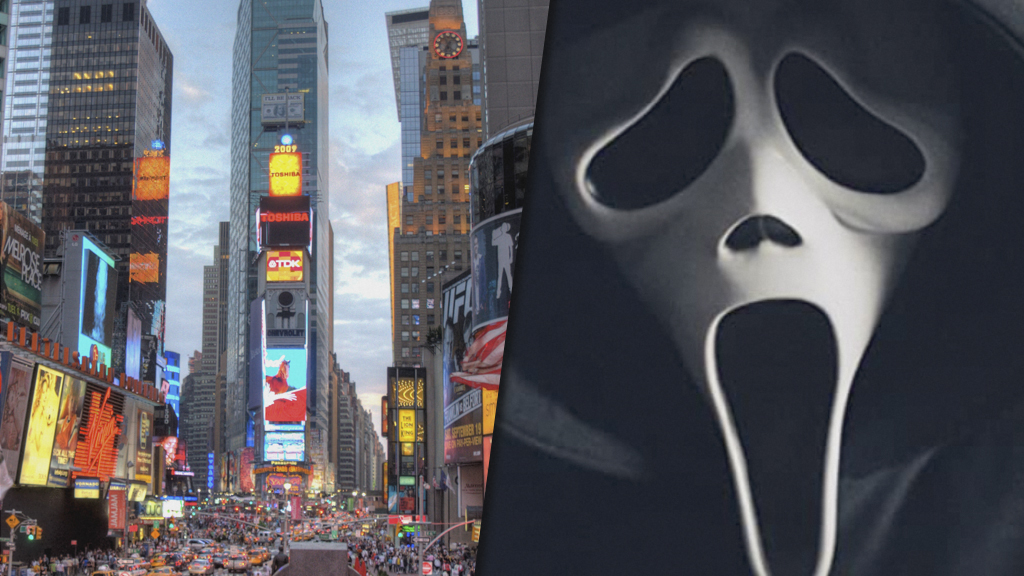 First ‘Scream 6’ Set Photos Tease New York City Setting