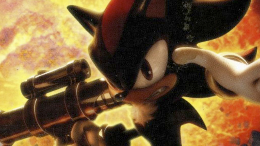 sonic prime shadow