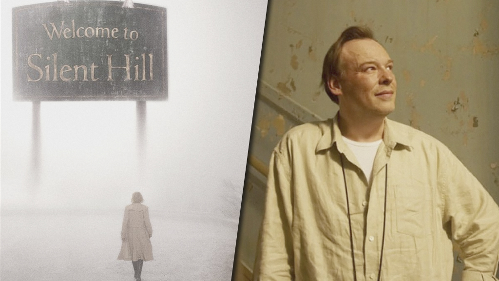 silent hill movie