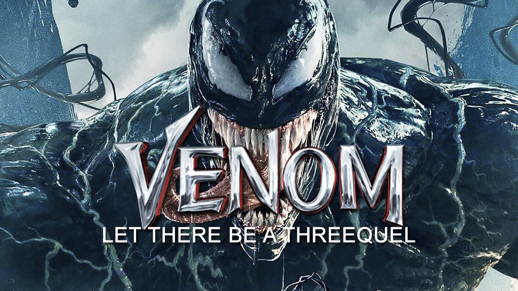 Tom Hardy Teases ‘Venom 3’ With A Tease of a “Last Dance”