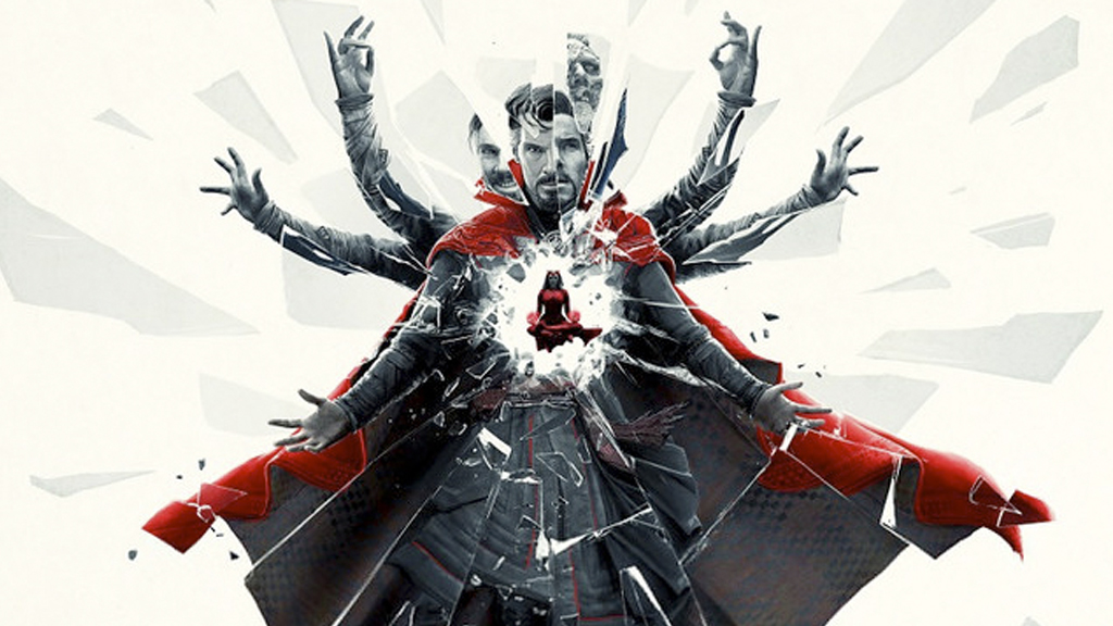 Benedict Cumberbatch on Returning for a Potential ‘Doctor Strange 3’