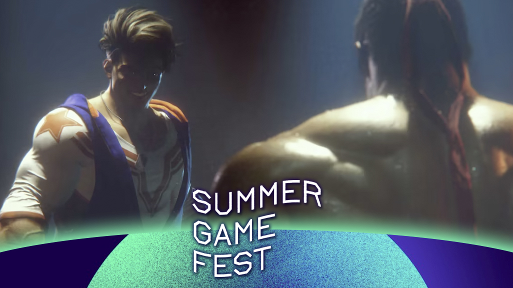 SGF: ‘Street Fighter’ 6 Trailer Reveals New Adventure Mode