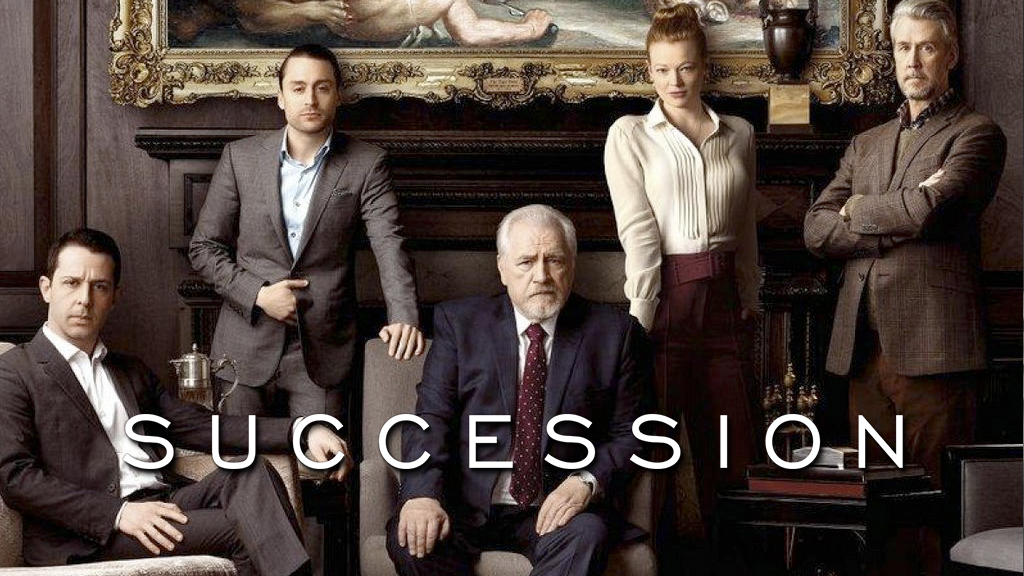 ‘Succession’ Season 4 Kicks Off Production With First Set Photo