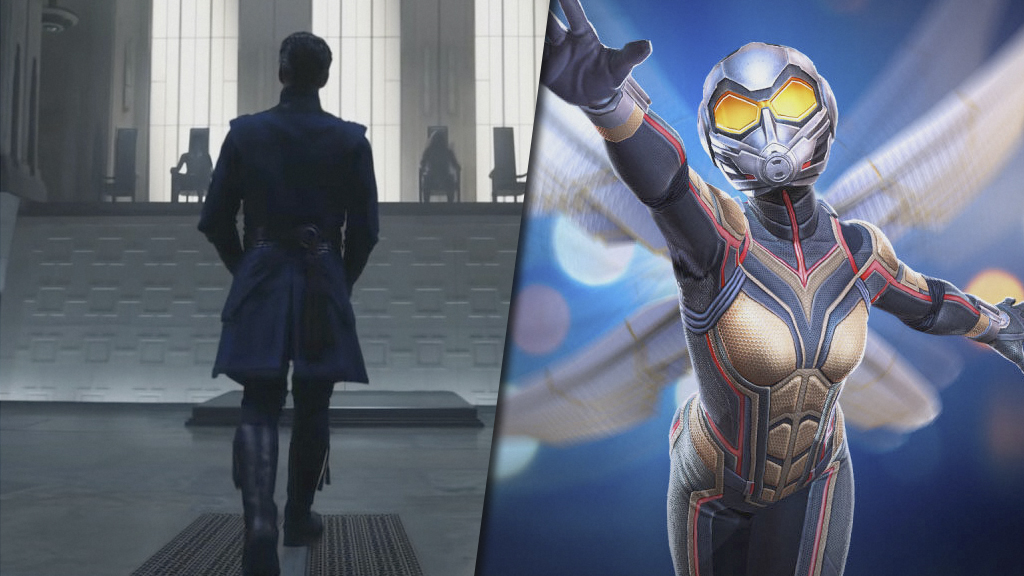 doctor strange illuminati