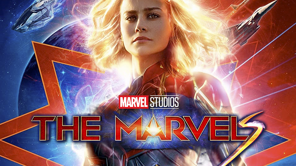 ‘The Marvels’ to Start Reshoots in August
