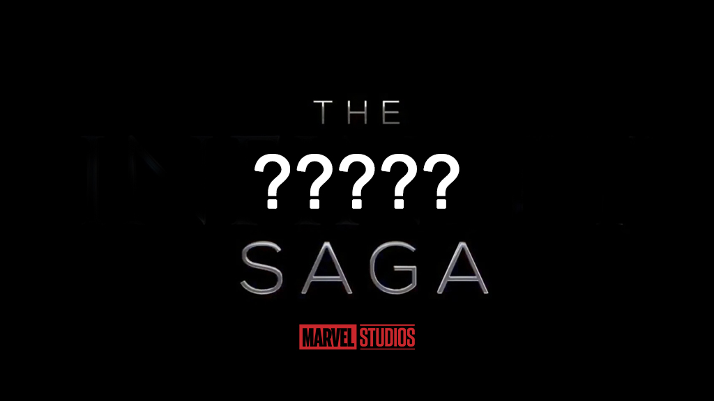 mcu saga