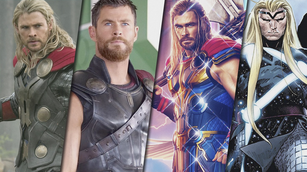 thor mcu future