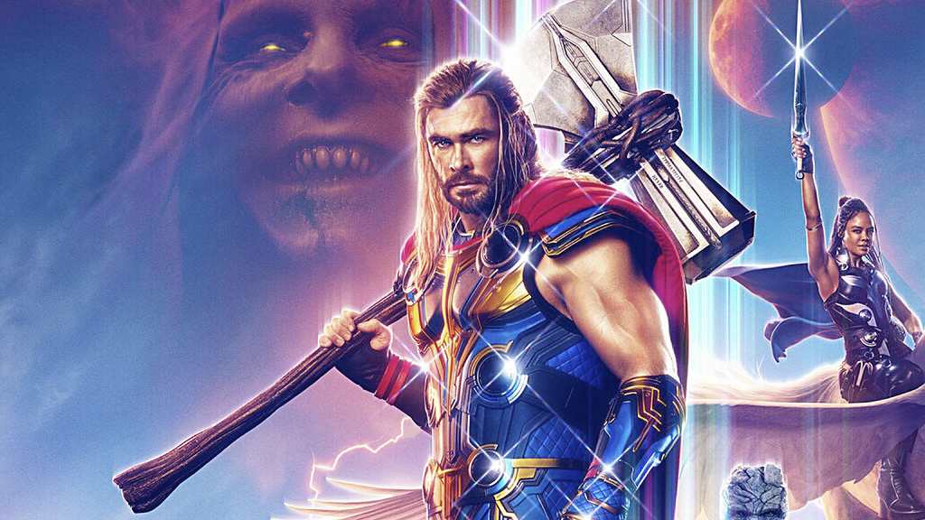 ‘Thor: Love and Thunder’s Final Runtime is Shorter Than ‘Thor: Ragnarok’