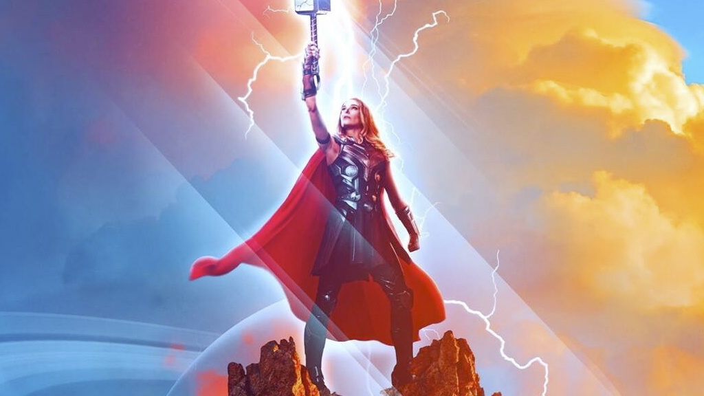 AMC’s New Runtime Hints at ‘Thor: Love and Thunder’s Being Among the MCU’s Shortest