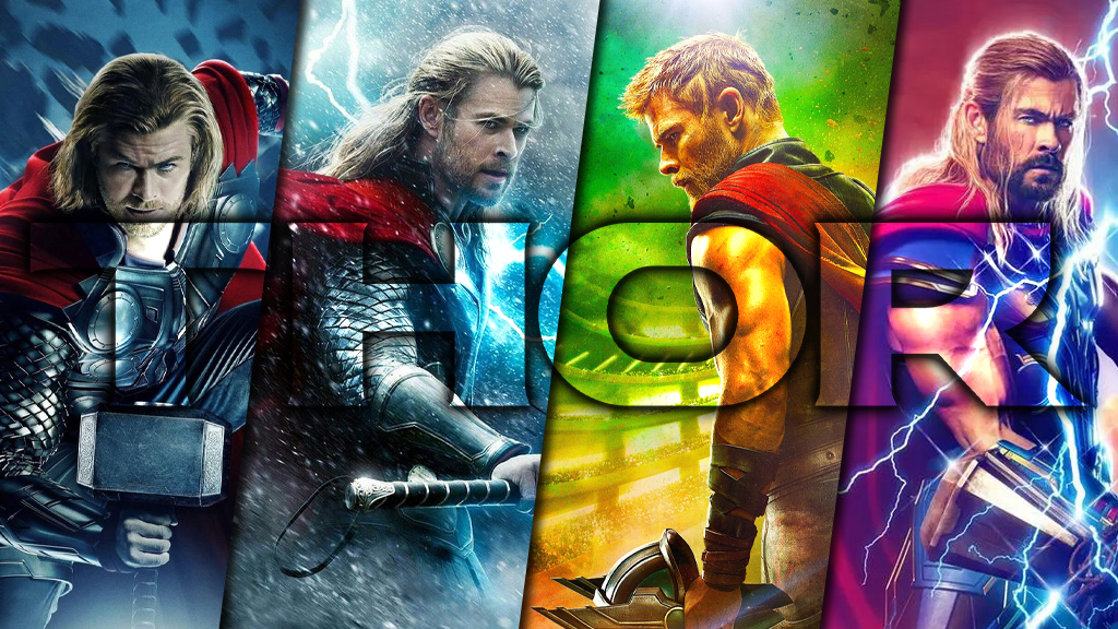 Marvel Studios President Reveals Why Thor is the MCU’s First Fourth Parter