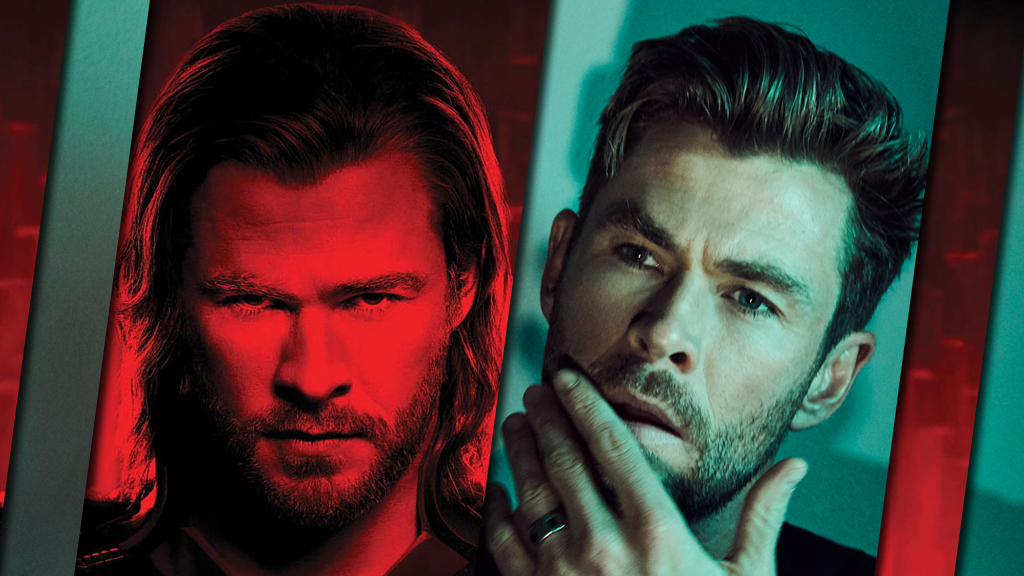 thor chris hemsworth