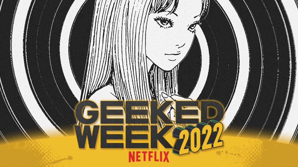junji ito anime