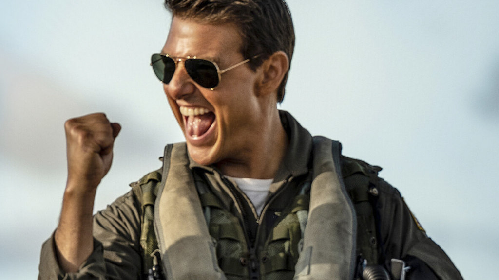 ‘Top Gun: Maverick’ Joins the Billion Club Worldwide