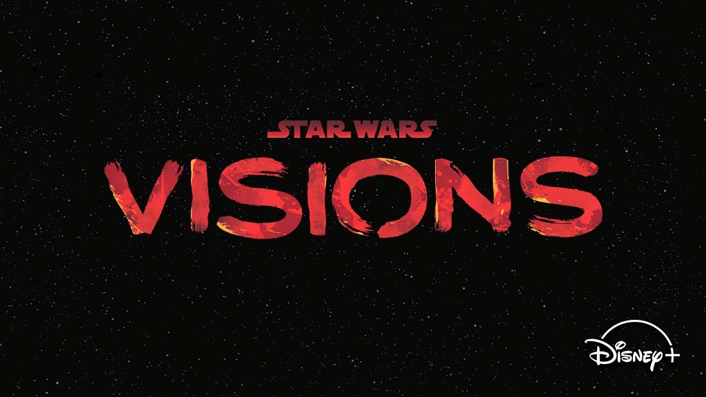 Release Date and Episode Titles Revealed for Volume 2 of ‘Star Wars: Visions’