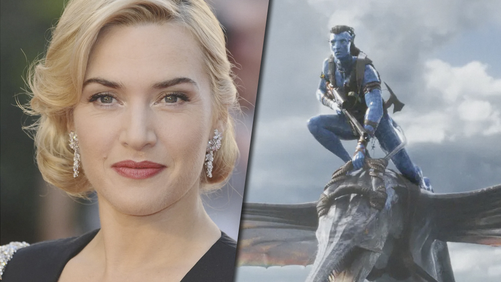 avatar kate winslet
