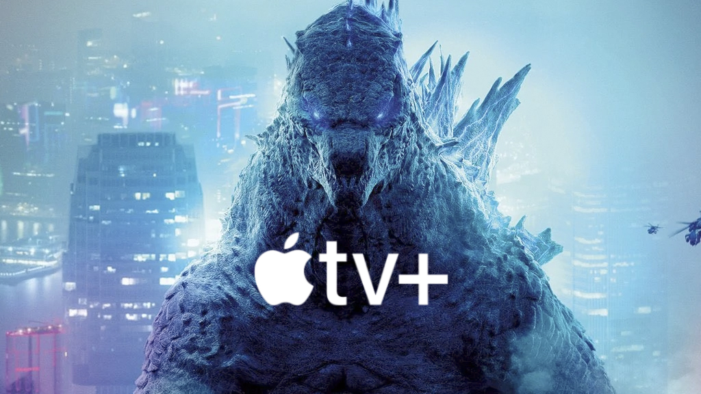 ‘Godzilla’ Spinoff Series Adds 5 to its Cast