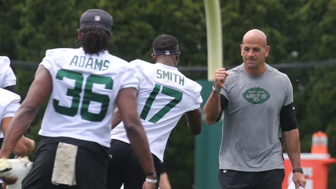 Road To Training Camp: The New York Jets