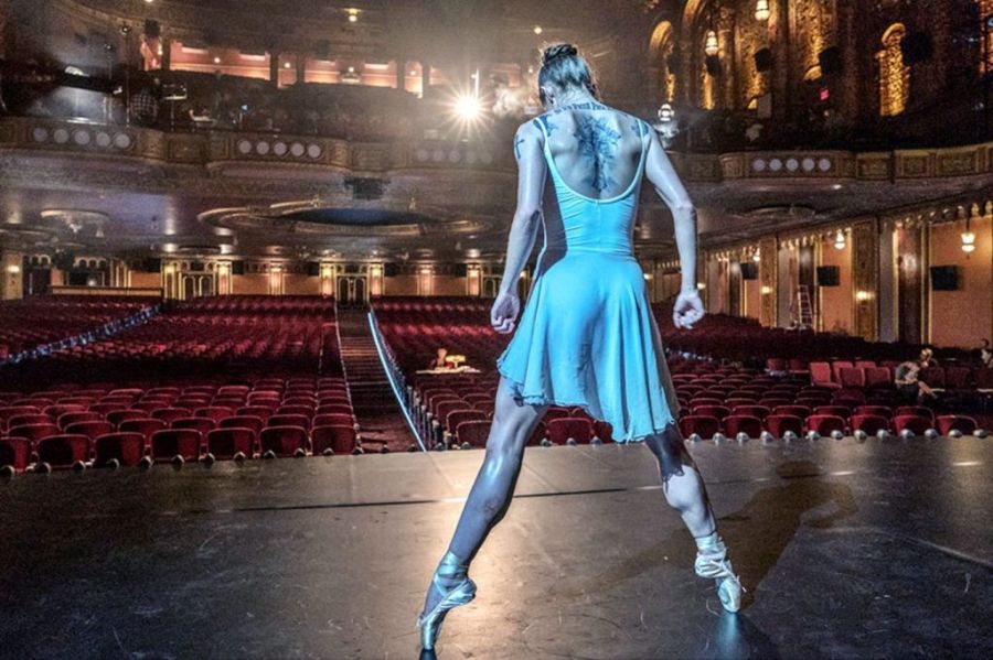 Lance Reddick Joins ‘John Wick’ Spinoff ‘Ballerina’