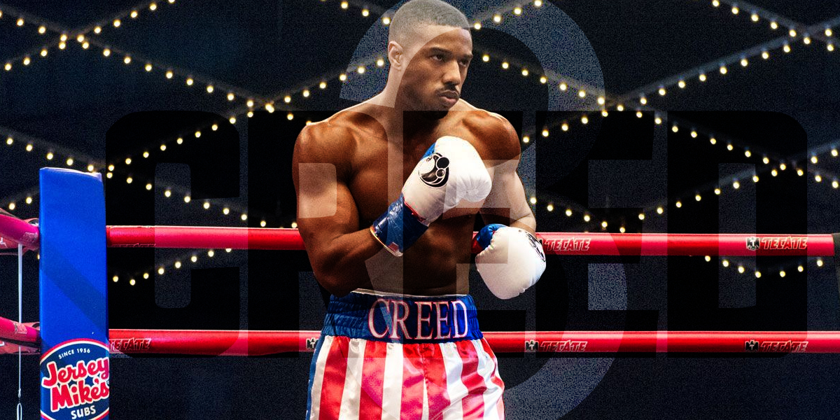 ‘Creed III’ Moved to 2023