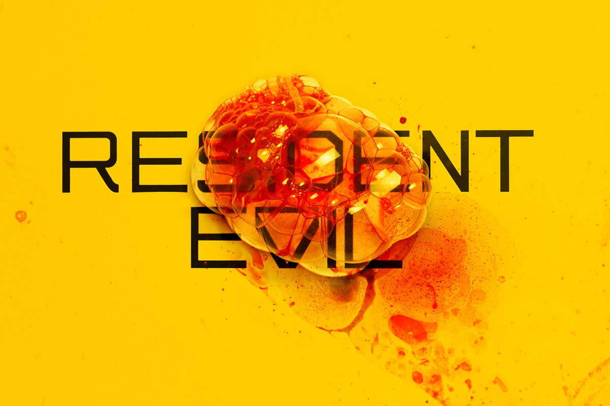 ‘Resident Evil’ Showrunner Drew Inspiration from the Games and Movies