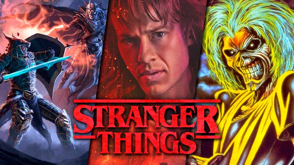 stranger things season 5 eddie