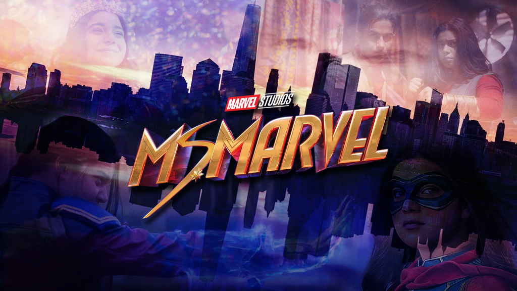 Embiggening ‘Ms Marvel’s Season Would Have Made It Even Greater