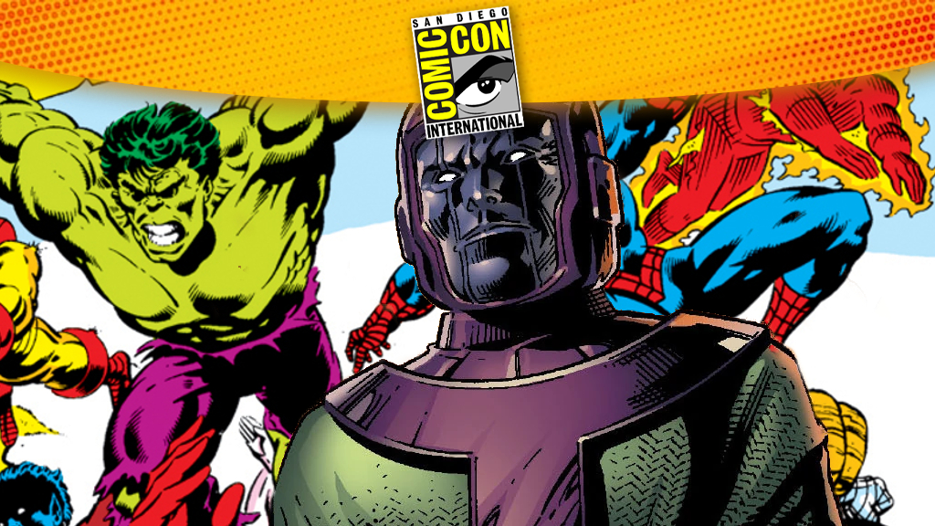 SDCC: Feige Confirms the Russo Brothers Not Attached to Next ‘Avengers’ Films