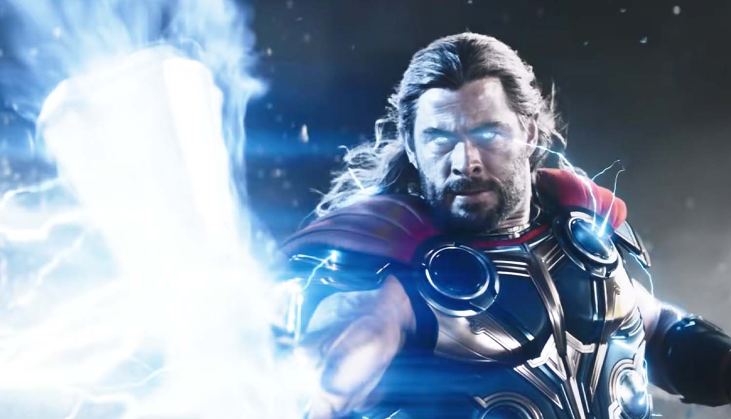 ‘Thor: Love and Thunder’ Cut a Major Villain Before Production