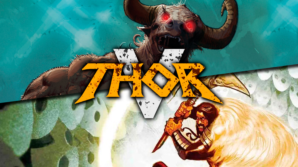 5 Marvel Comics’ Stories We’d Like to See in ‘Thor 5’