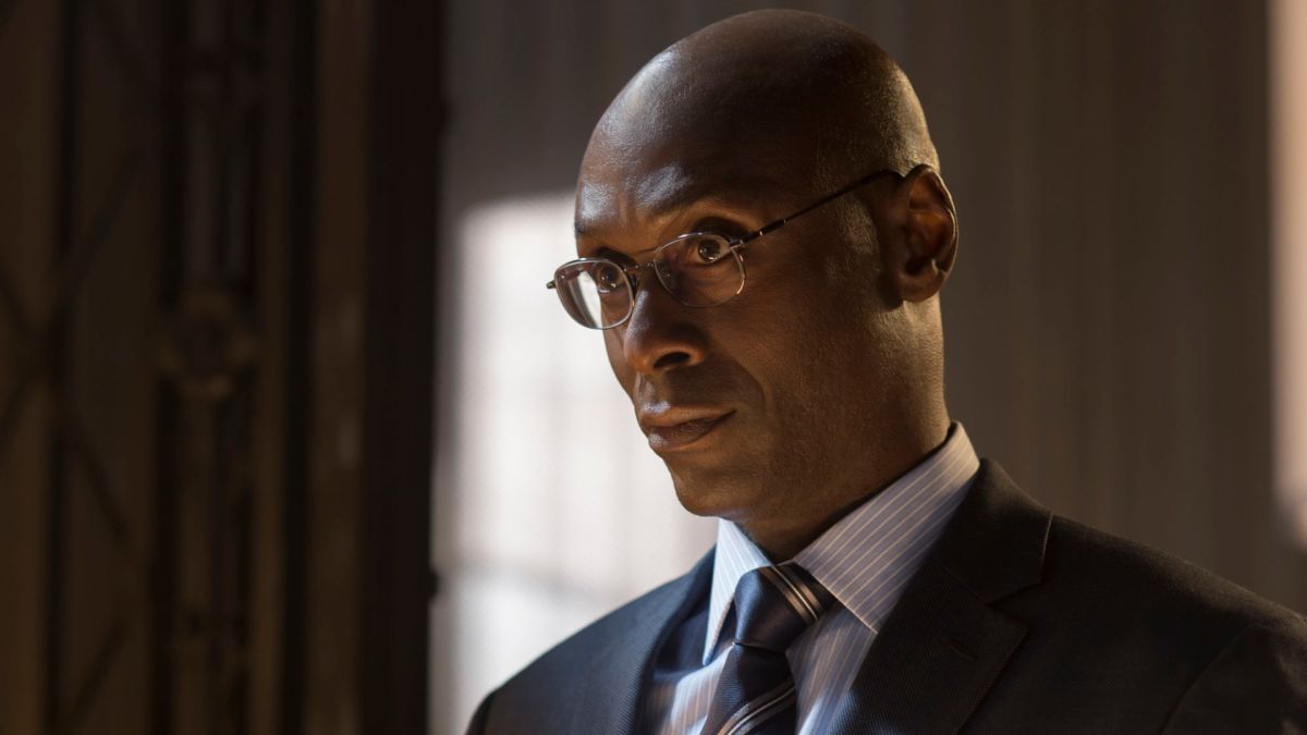‘RESIDENT EVIL’: Lance Reddick Teases His Take on Albert Wesker