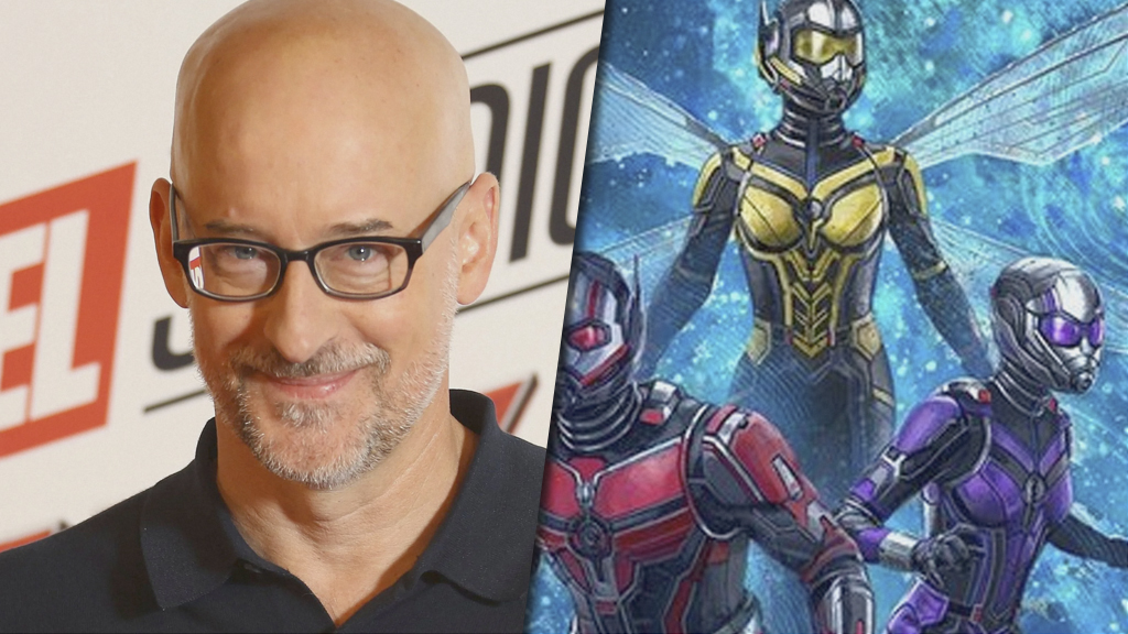 antman 3