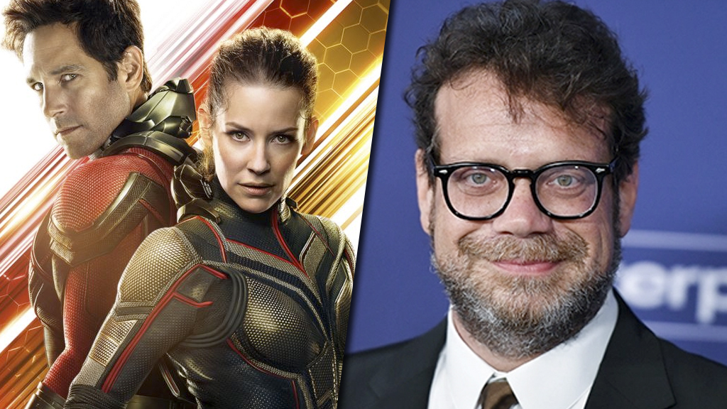 ant-man 3 composer