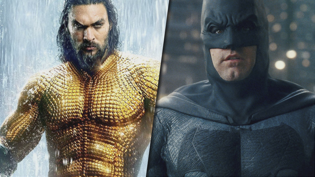 aquaman 2 batman