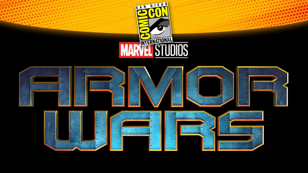 SDCC: ‘Armor Wars’ Writer Promises Series Will Still Happen 