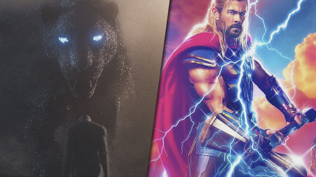 New ‘Thor: Love and Thunder’ BTS Images Offer Closer Look at Bastet