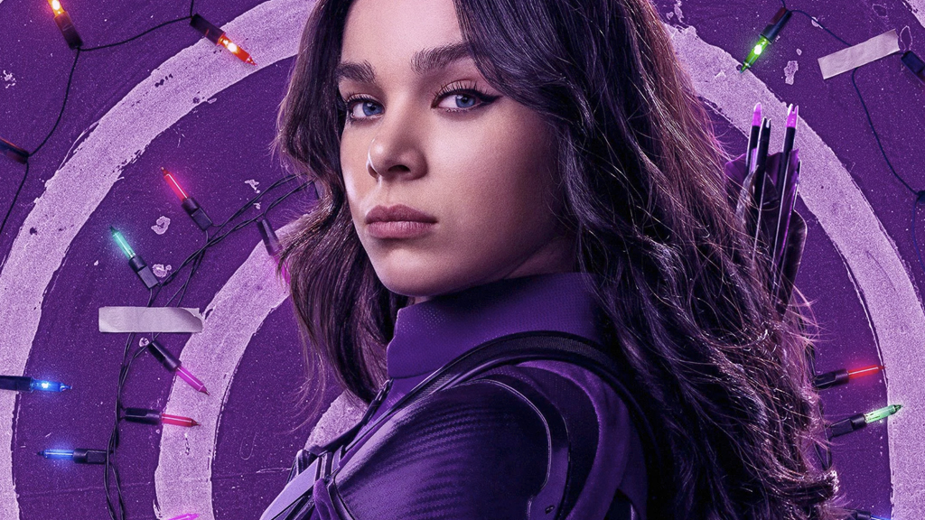 ‘Hawkeye’s Hailee Steinfeld to Return in a Future MCU Project