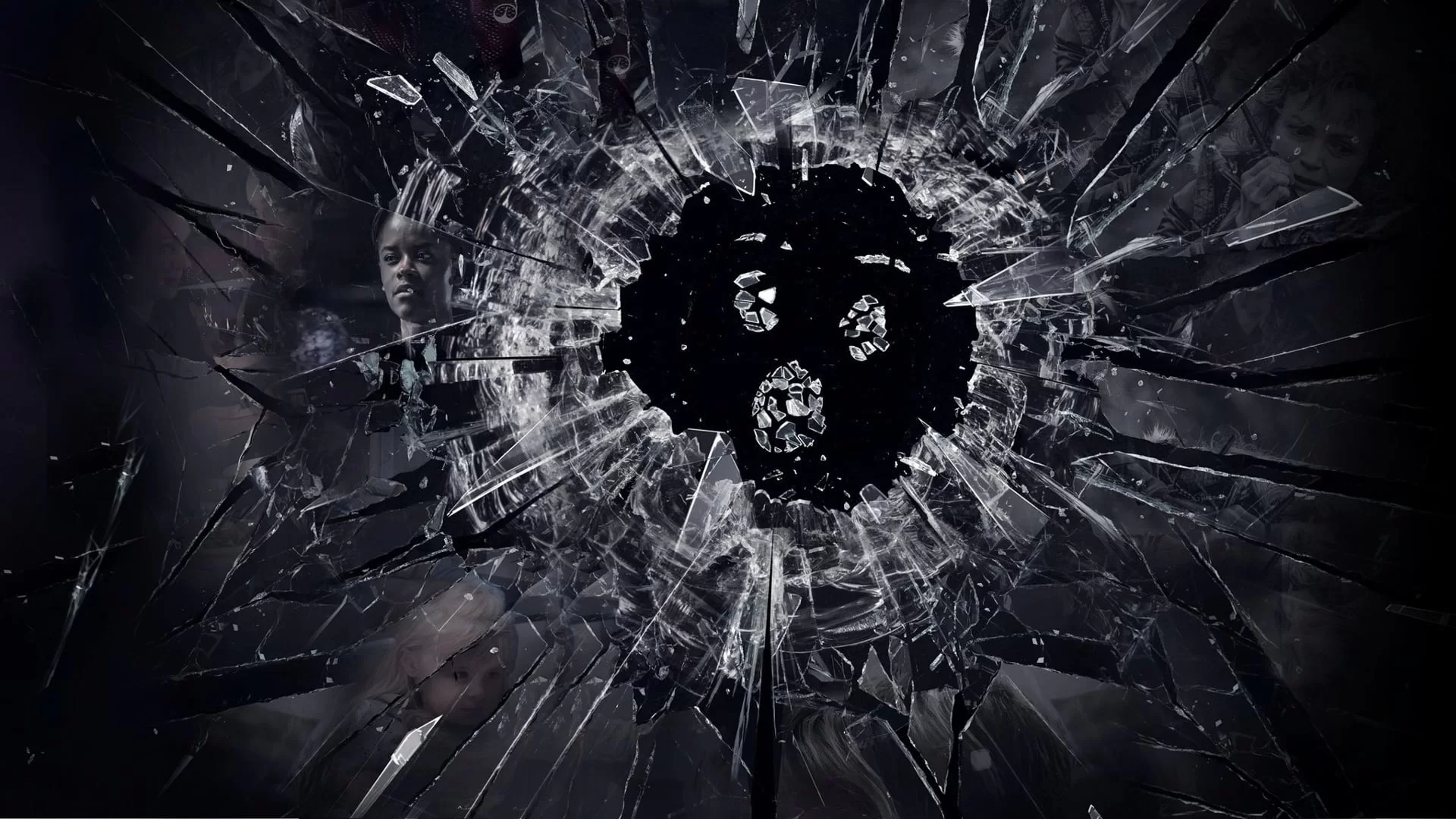 Zazie Beetz Leads Impressive Ensemble Cast of Season 6 of ‘Black Mirror’